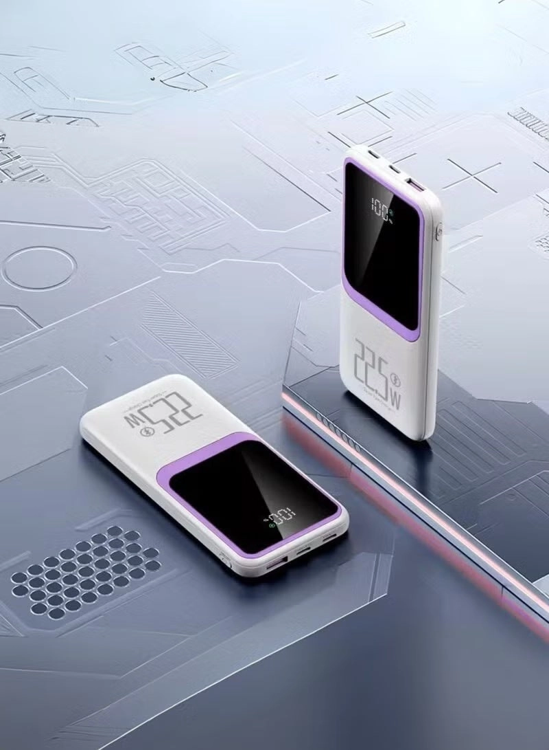 N-29 - 10000mAh 22.5W