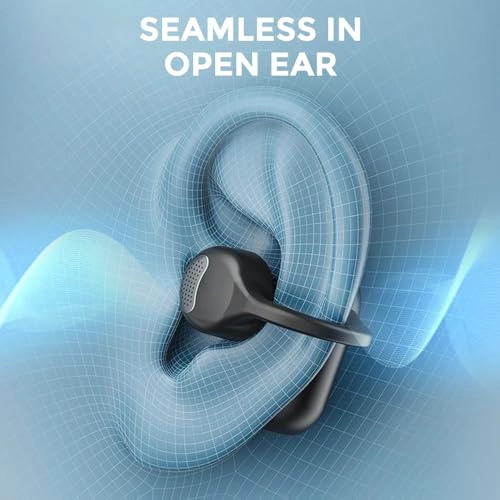 AirVibe FT01A Wireless Earbud