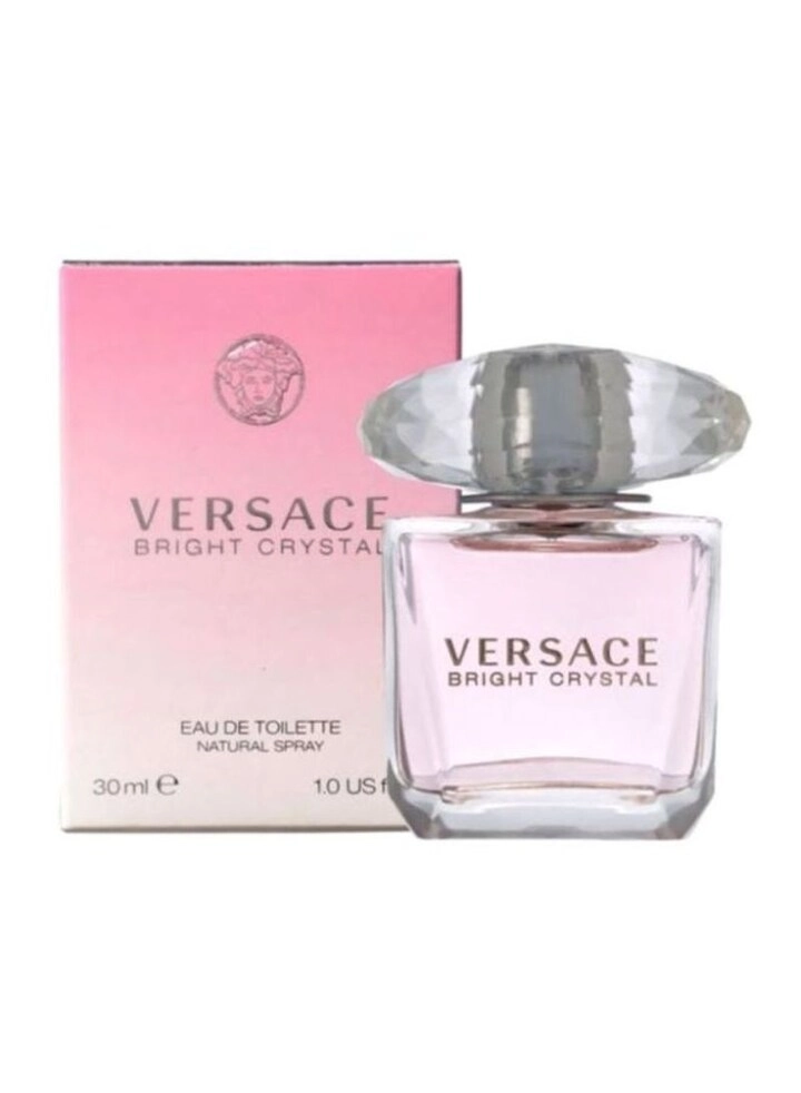 Bright Crystal Eau de Toilette 30ml