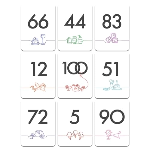 ito - 8 years and up English