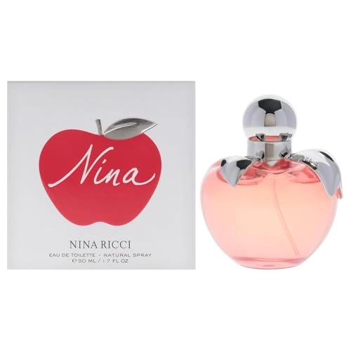 Nina Eau de Toilette 50 ml