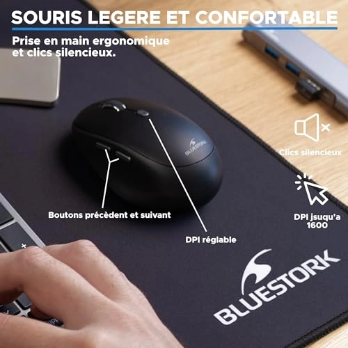 Grapheme - FR Wireless Pack