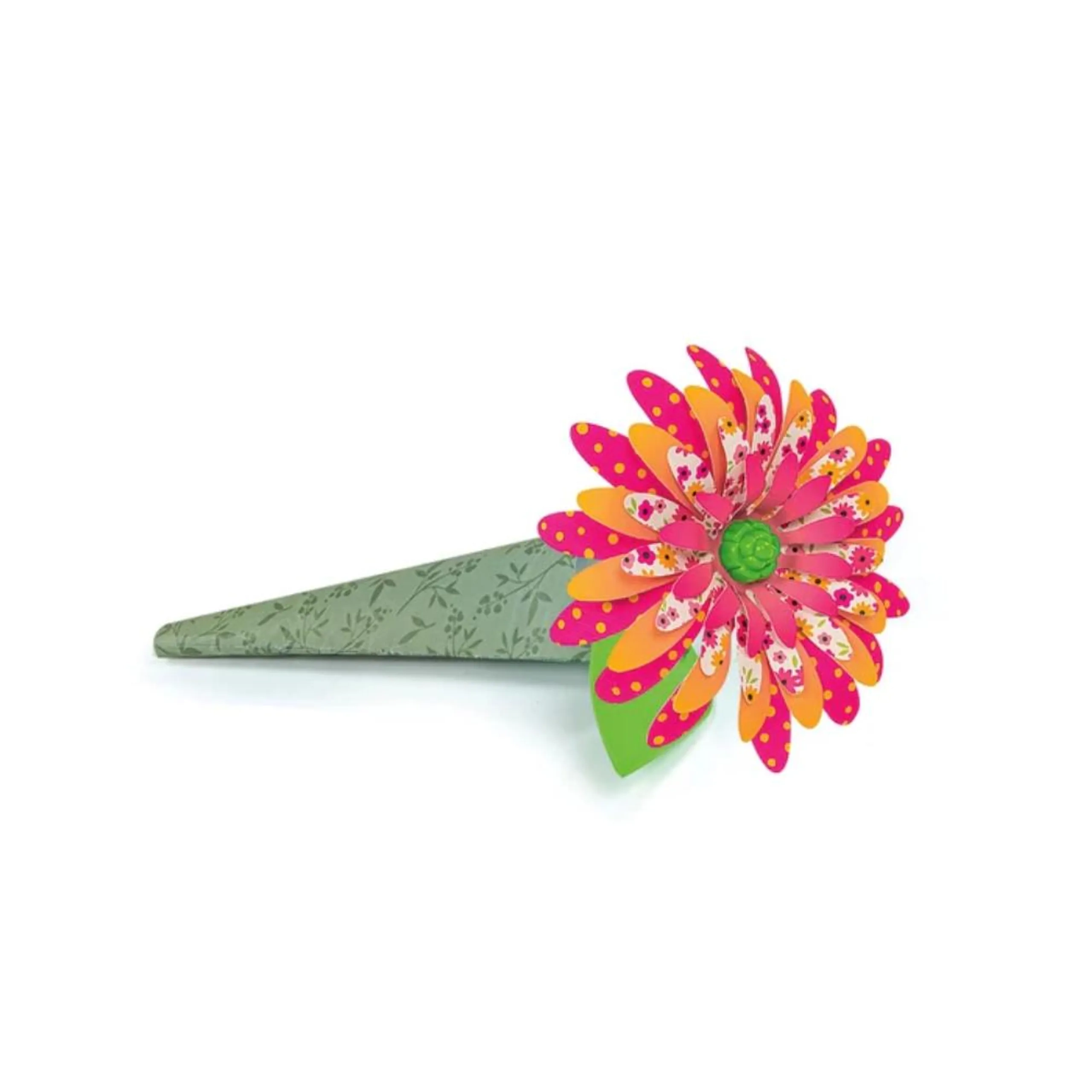 Idea Fragrant Flowers Maker - Suitable for 7 years & above