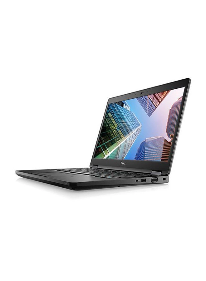 (Refurbished) Latitude E5490 - 14'' Core i7-8650U 8GB DDR4 256GB SSD