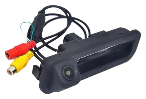 AI360 - AHD/VGA/CVBS 1080P