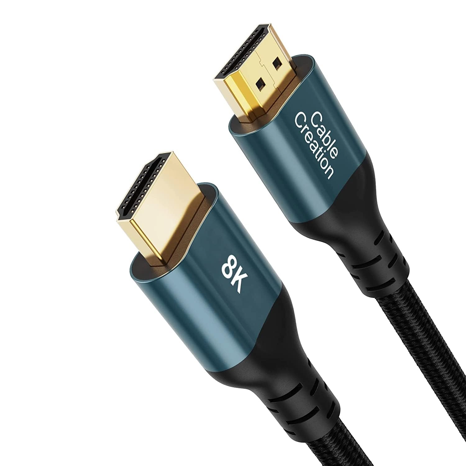 CableCreation 8K HDMI Cable 1m