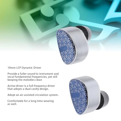 Jectsen5ieyfzdav-12 Wired Earbud