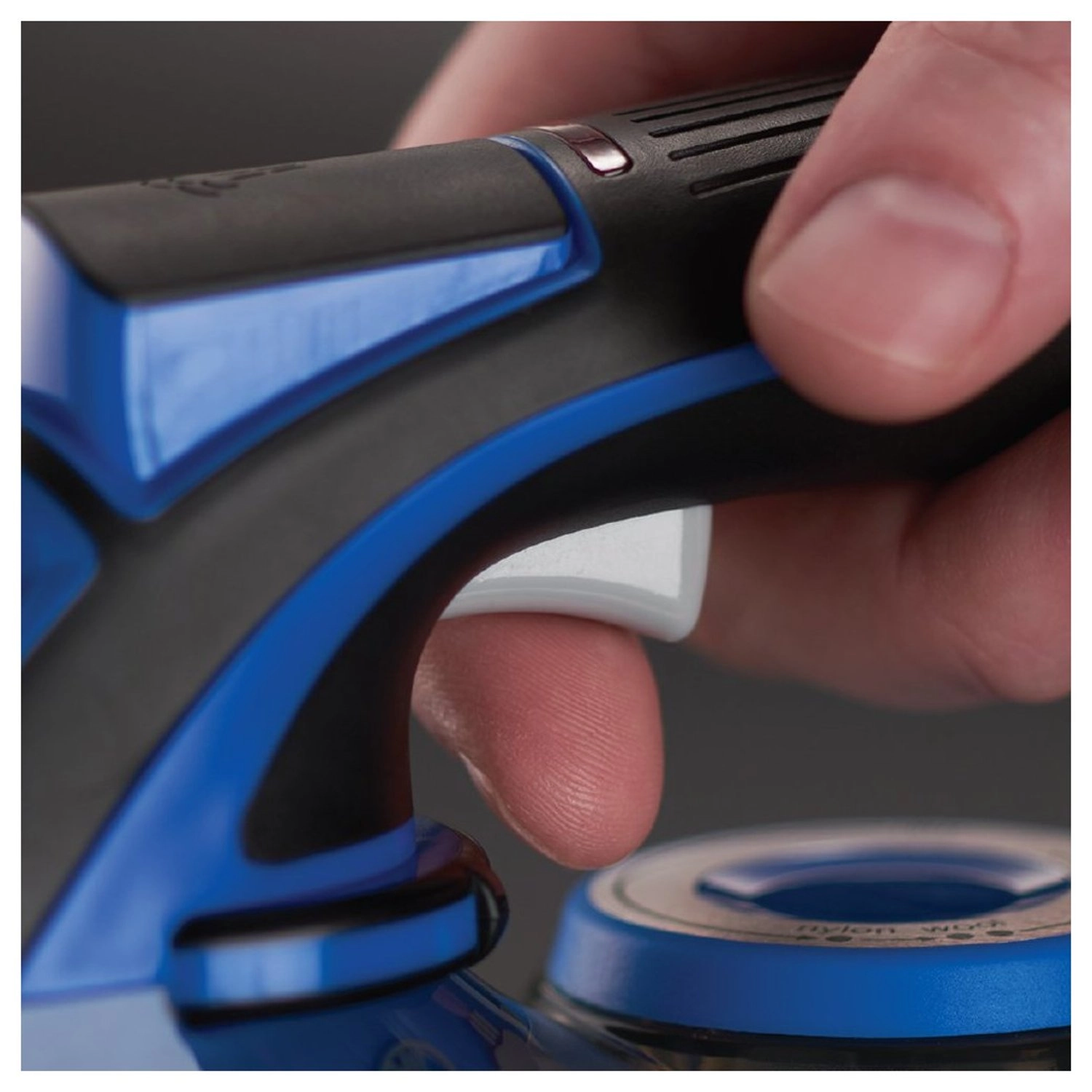 23980 - Steam Iron 0.315 Liter