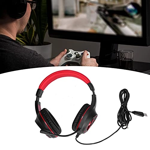 G315 Wired Headset