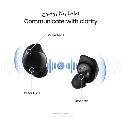 Galaxy Buds Core Wireless Earbuds
