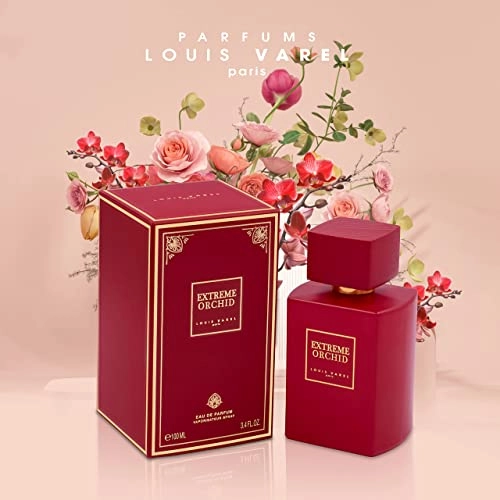 Extreme Orchid Eau de Parfum 100 ml