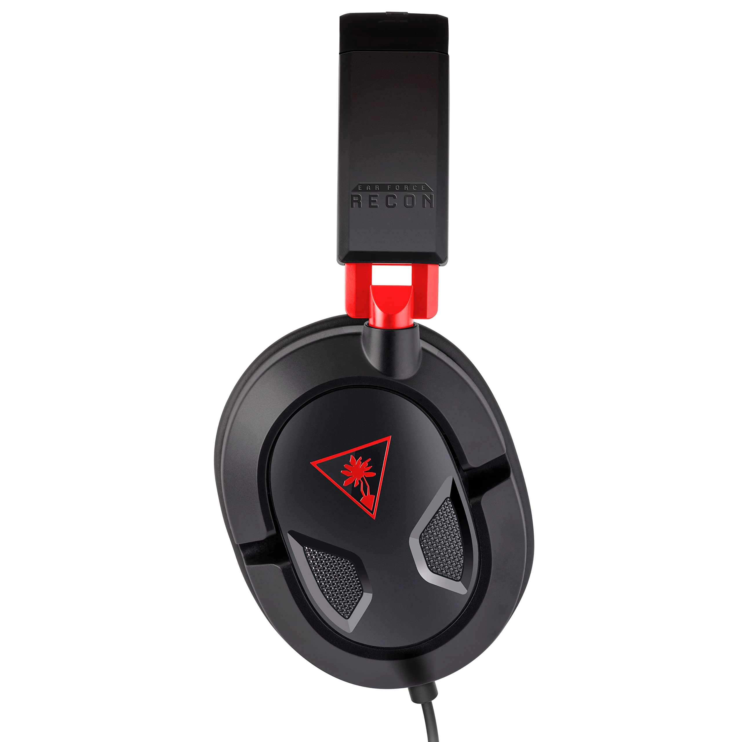 Recon 50P Wired Headset