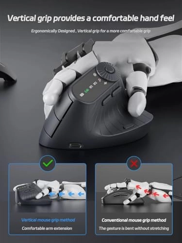 VM604 - Bluetooth USB