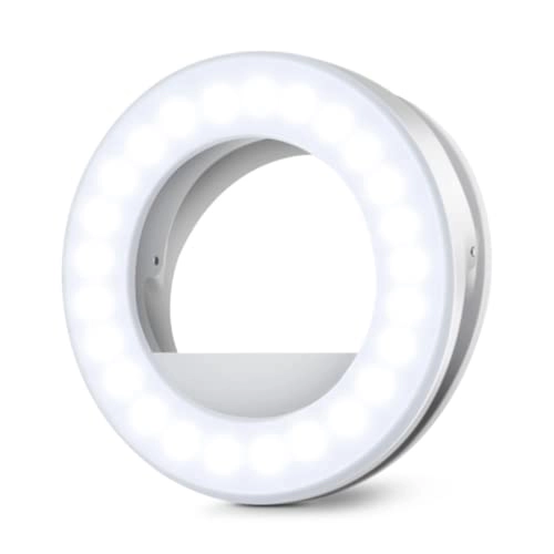 Mobile Phone Fill Light - 55mm