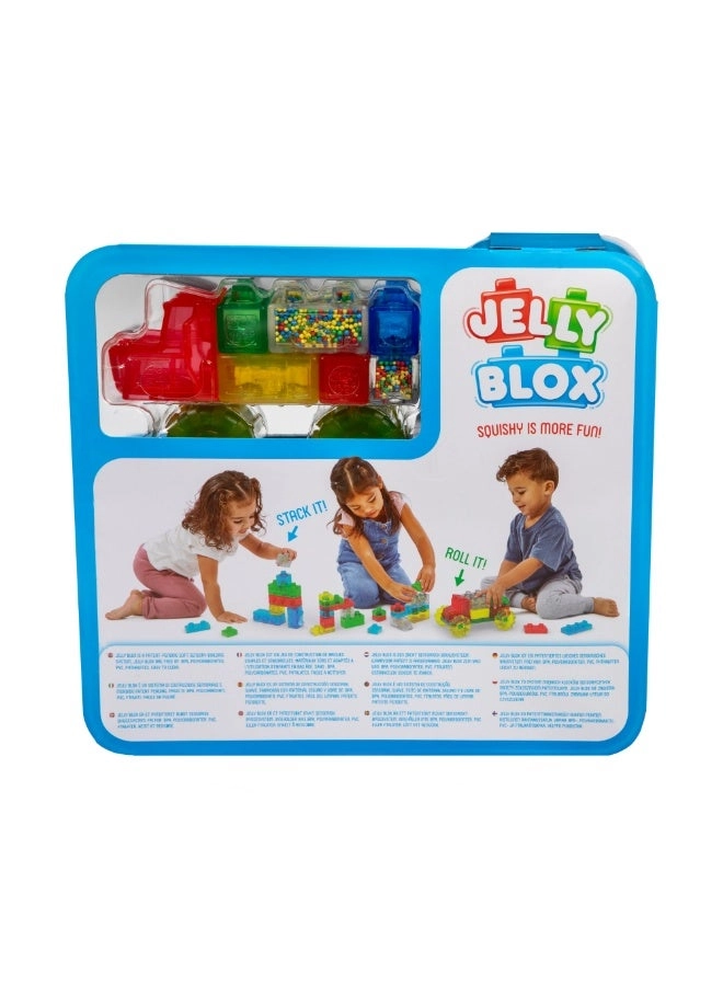 Vrooom! Truck Kit - 35 pcs