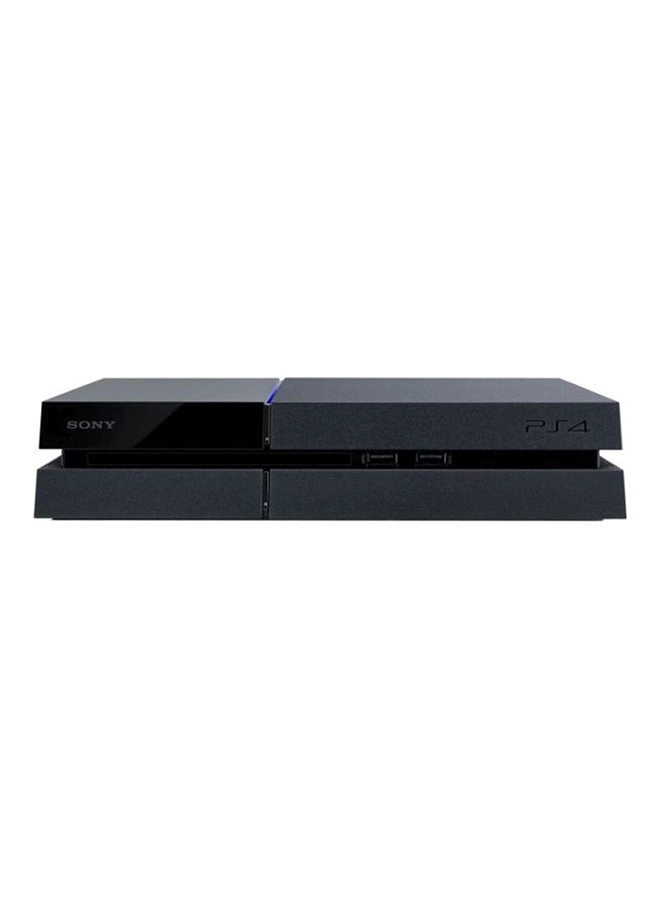 (Renewed) PlayStation 4 - 500 GB