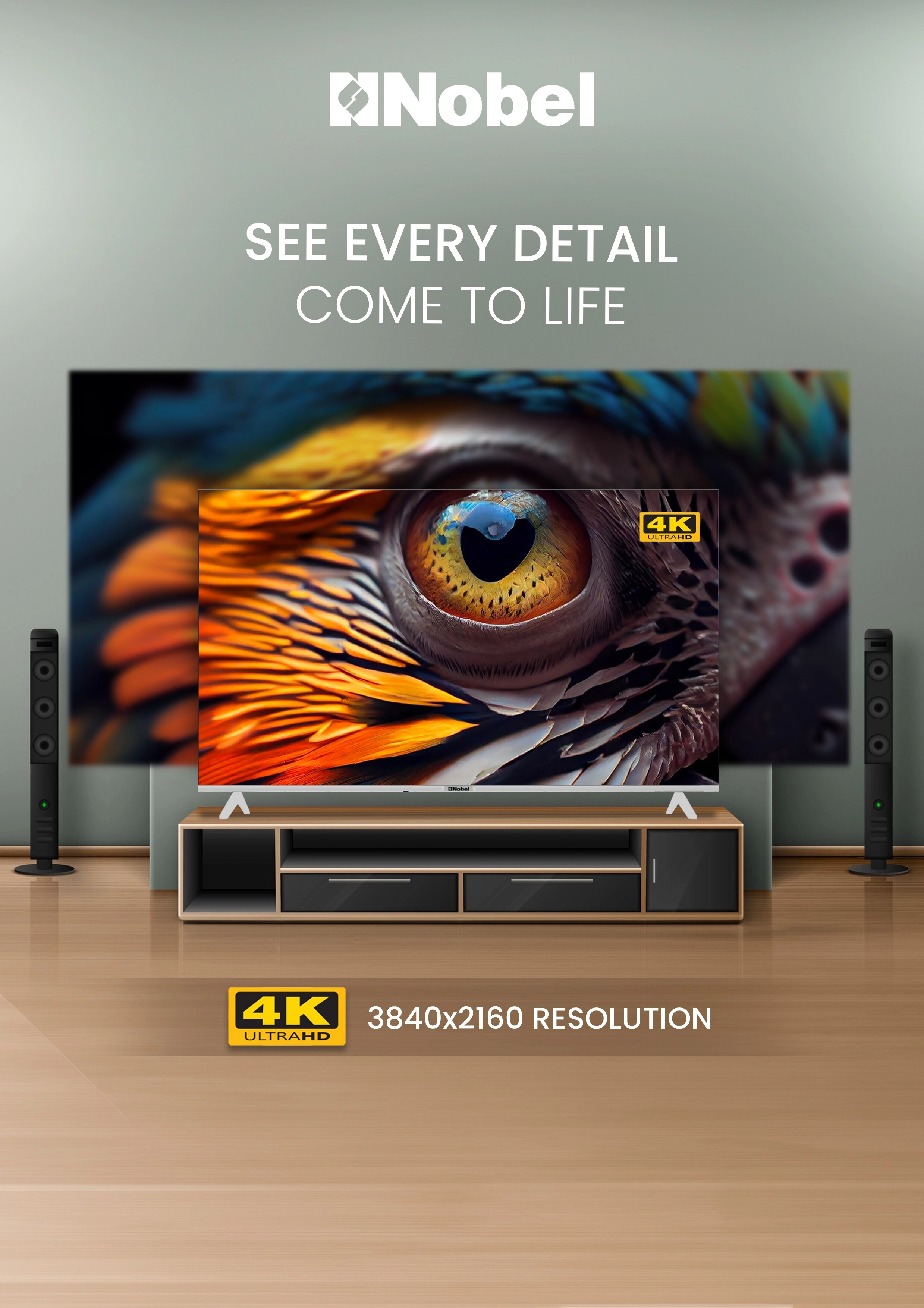 UHD70VID