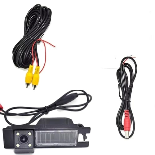 Reversing Camera - Night vision 728 x 512 pixels