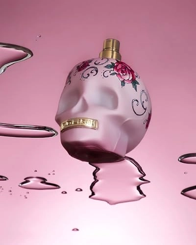 To Be Tattooart Eau de Parfum 125ml