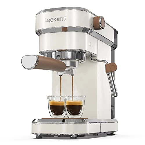 CMEP01 - Milk Frother Steam Wand