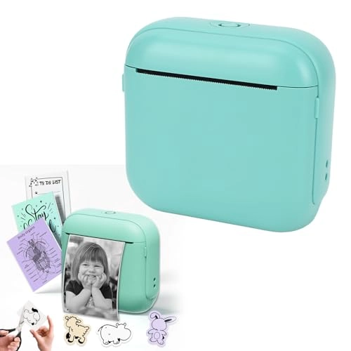 X6 - Thermal 57 x 30mm