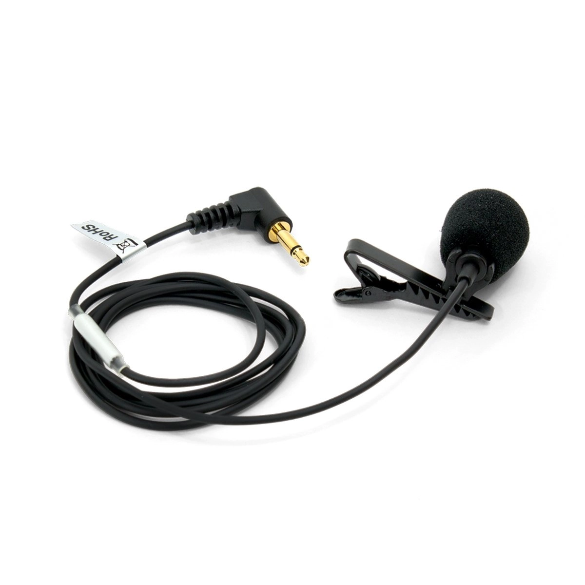 Williams Sound MIC054 3.5mm-Mini-Jack Microphone
