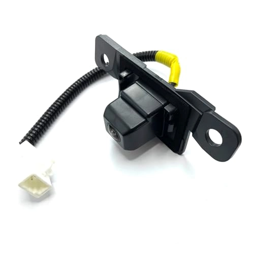 Rear View Camera - Night vision