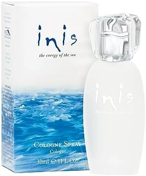Cologne Spray - 1.01 Fluid Ounces