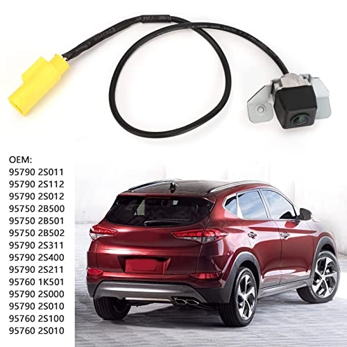 Backup Camera - IP68 Waterproof Reversing