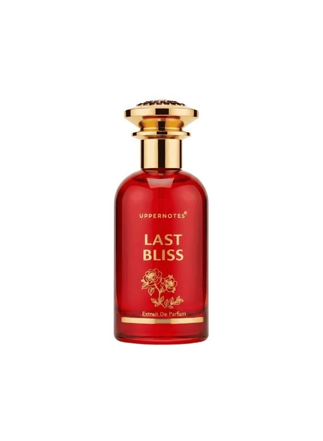 Last Bliss Eau de Parfum 100 ml