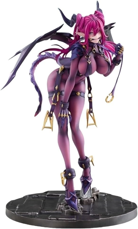 TYdfhSHR Ryuukishi Colidis - H26cm/10.2inch (26 cm) (9554658681766)
