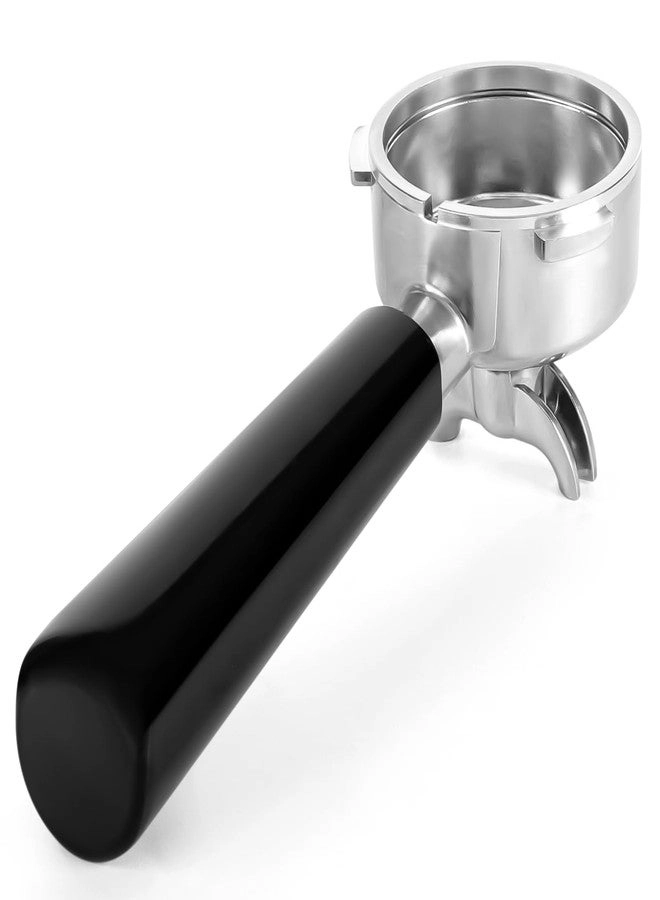 CASABREWS Portafilter - 58mm Double Spouts