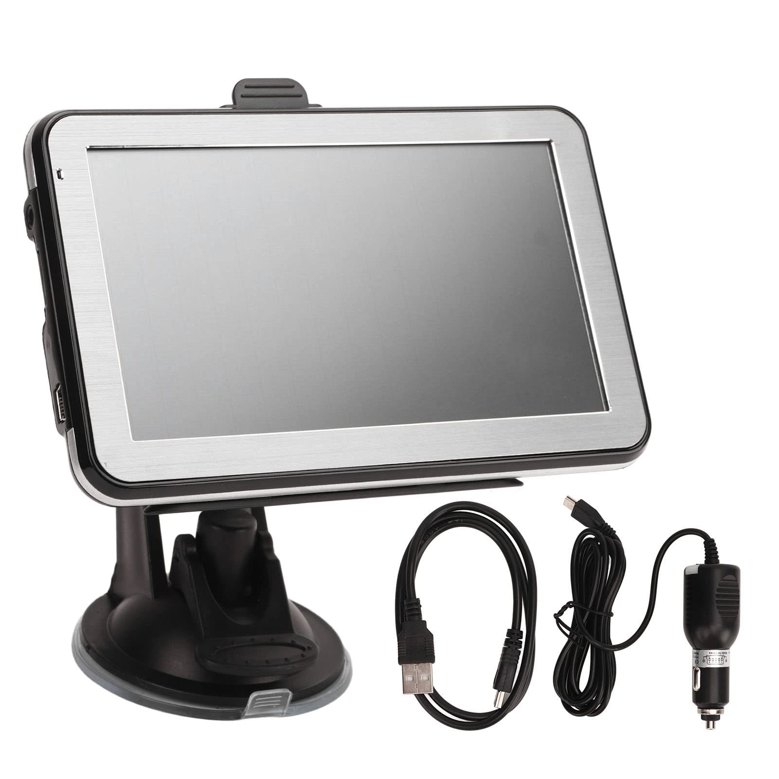 GPS Navigator - 5 inch Brilluxaugocdw7i5y