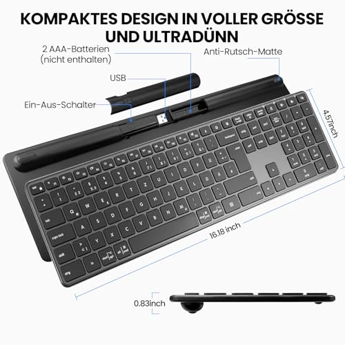 K925 - Wired/Wireless