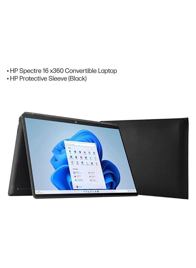 Spectre 2 in 1 - 13.5'' Core i7-1355U 16GB DDR4 1TB SSD