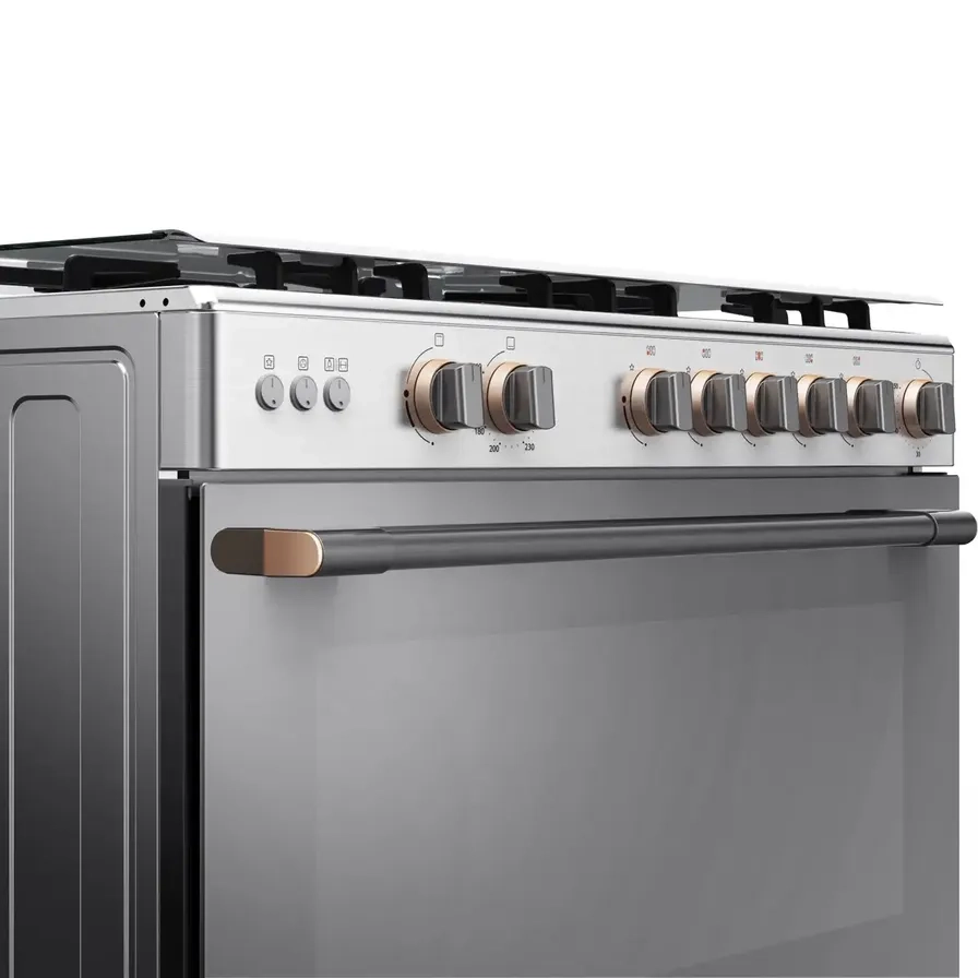 RL2-90G5GE(MR)-R GAS Cooker