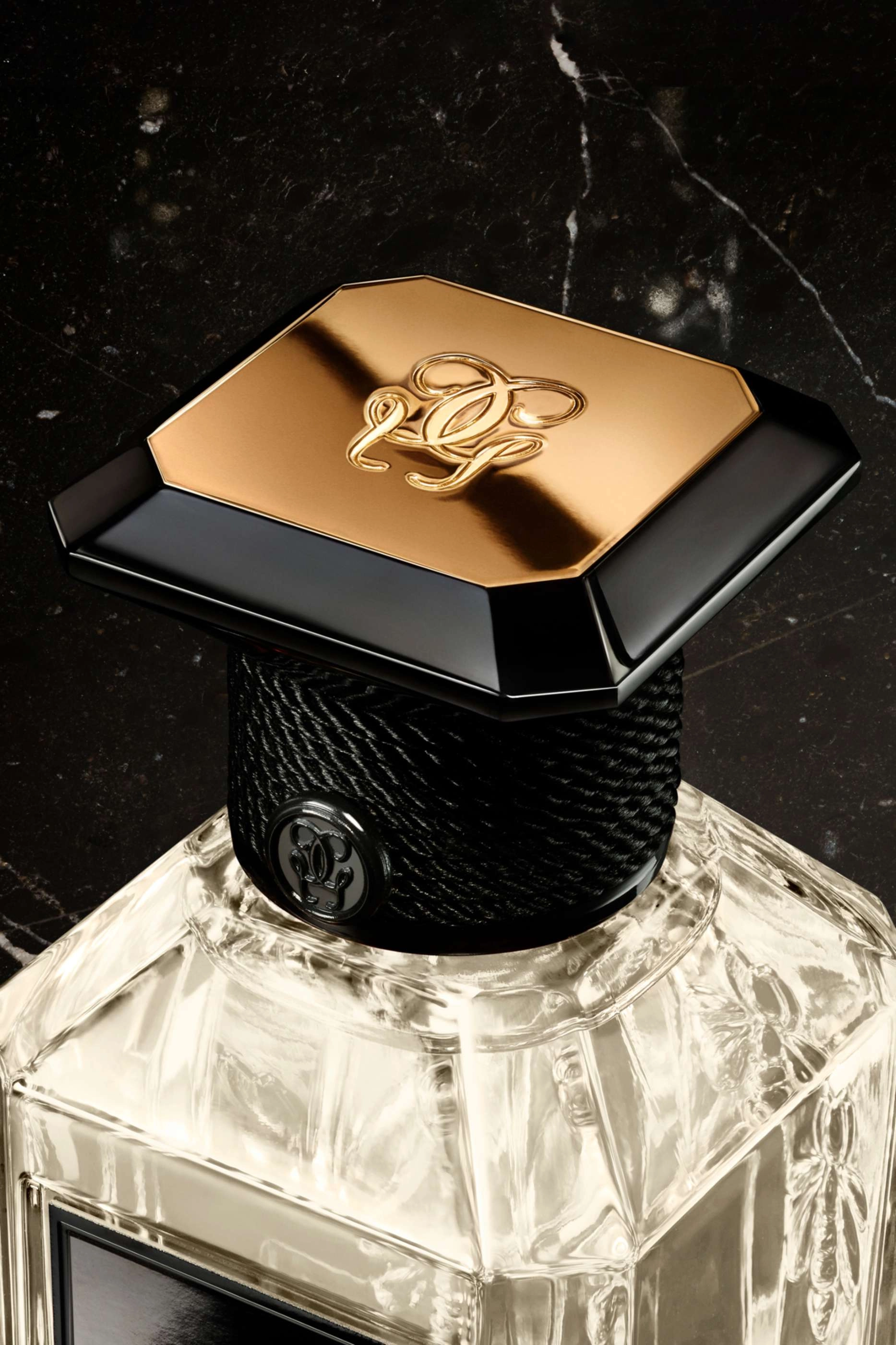 Musc Outreblanc Eau de Parfum 100ml