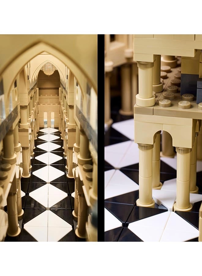 LEGO Architecture Notre-Dame De Paris (21061)