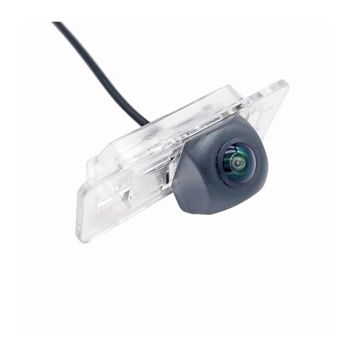 HD Car Rear View Camera - Wire AHD1080P