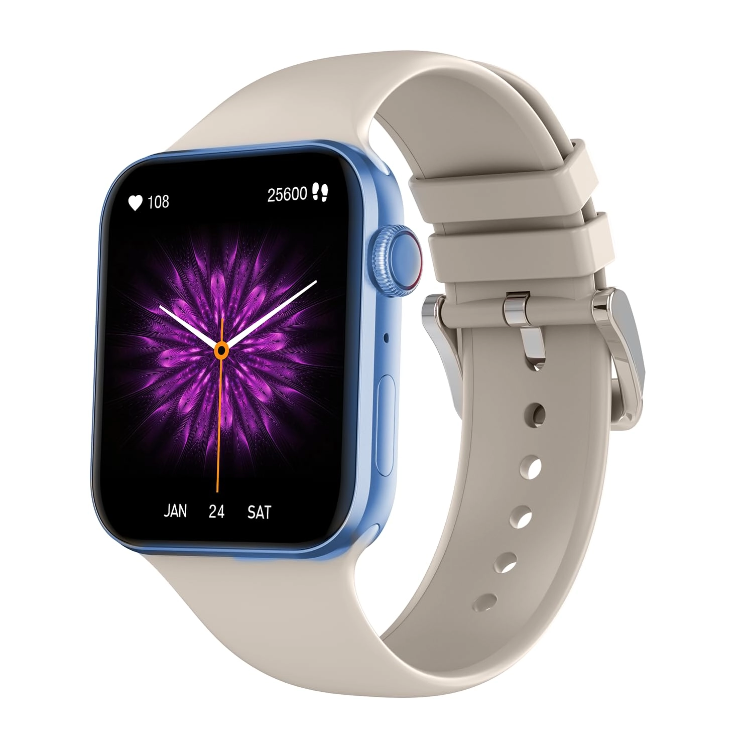 Boltt Games Pvt Ltd Visionary 51.05mm Metal