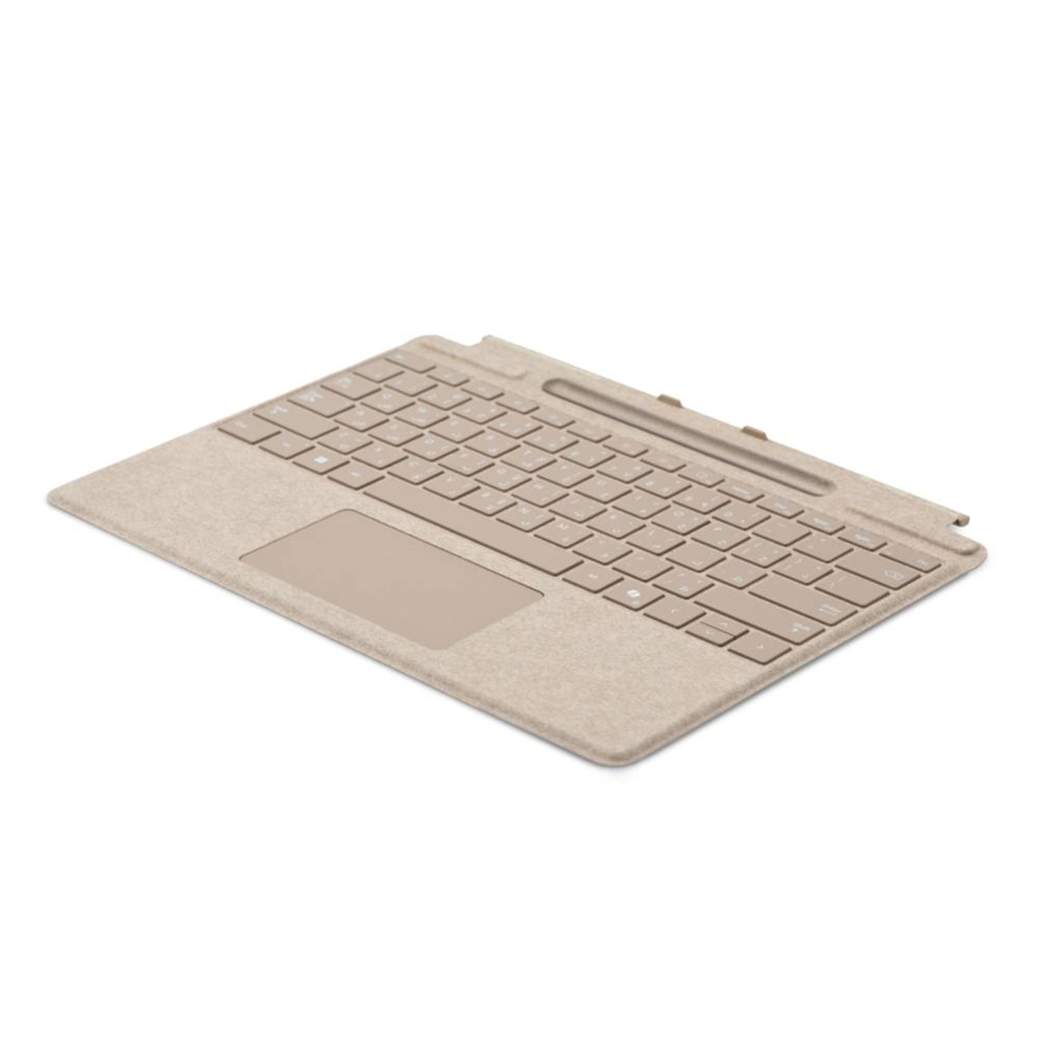 Surface Pro Signature Keyboard for Surface Pro 8/9/X (English/Arabic)