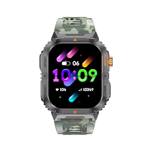 Smart Sports Watch