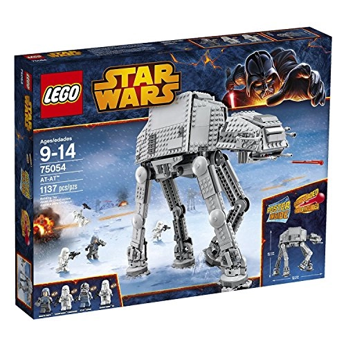 Star Wars At-at (75054)