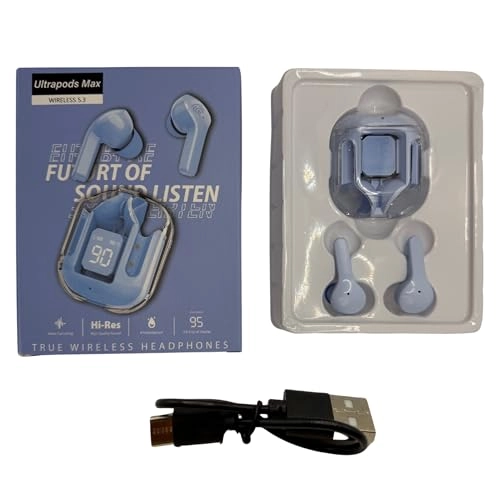 Ari31 - Wireless Earbud