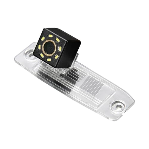 Rear View Camera - Night Vision HD