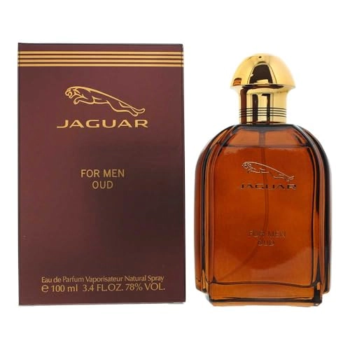 Oud For Men Eau de Parfum 100 ml