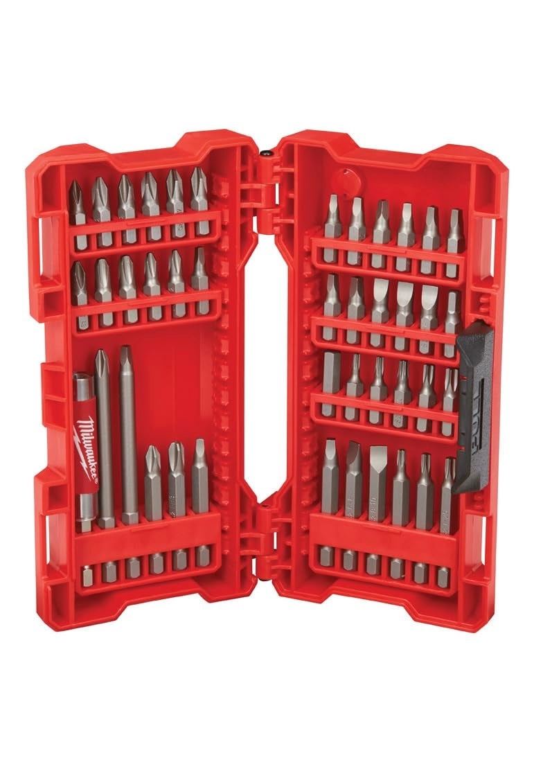 Milwaukee 48-32-1551 - 42 PC