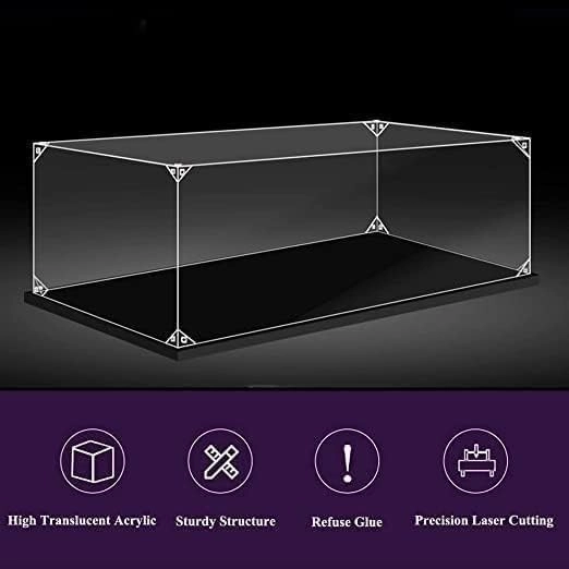 Lego Endurance Exploration Ship (10335) - 85 x 30 x 50 cm Dustproof