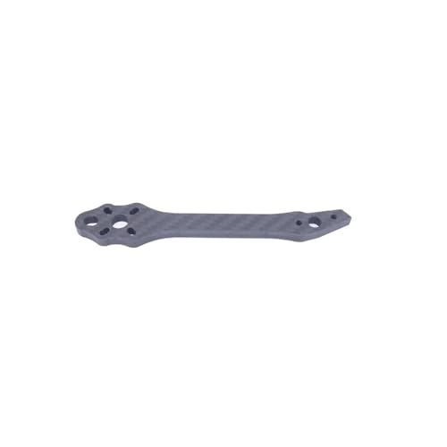 Steele 5 - 3K Carbon 5mm 220mm