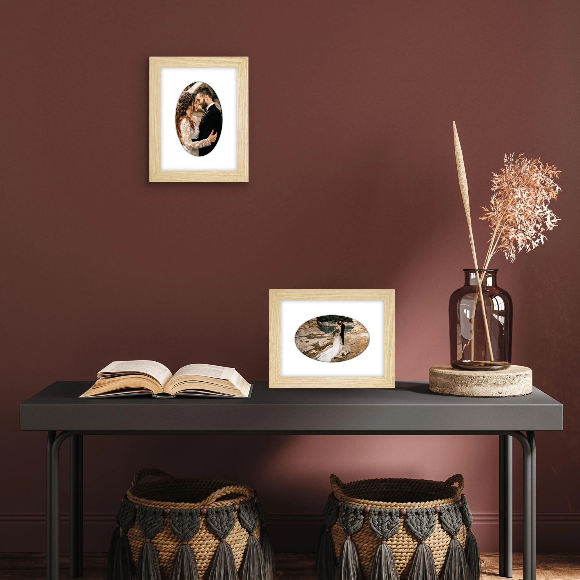 Picture Frame - 4x6 1.0 Count